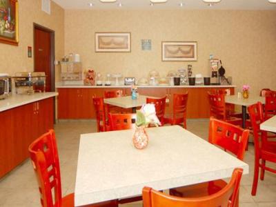 Comfort Southwest Hotel 3*